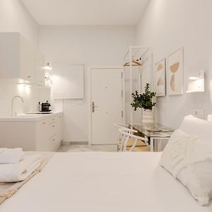Appartement met een Slaapkamer